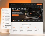 Développement Web